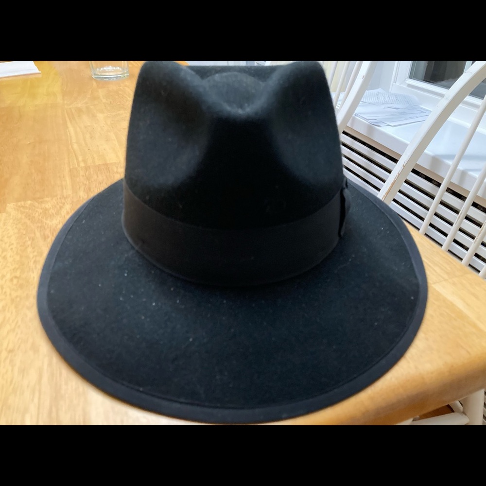 Wool Hat